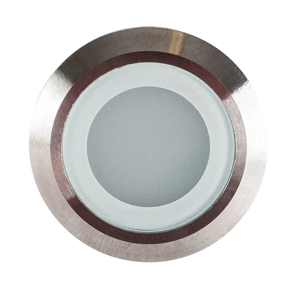 Flame LED Deck Light RGBCW 316 Stainless Steel Havit Lighting HV2826RGBCW, HV28261RGBCW - Mases LightingHavit Lighting
