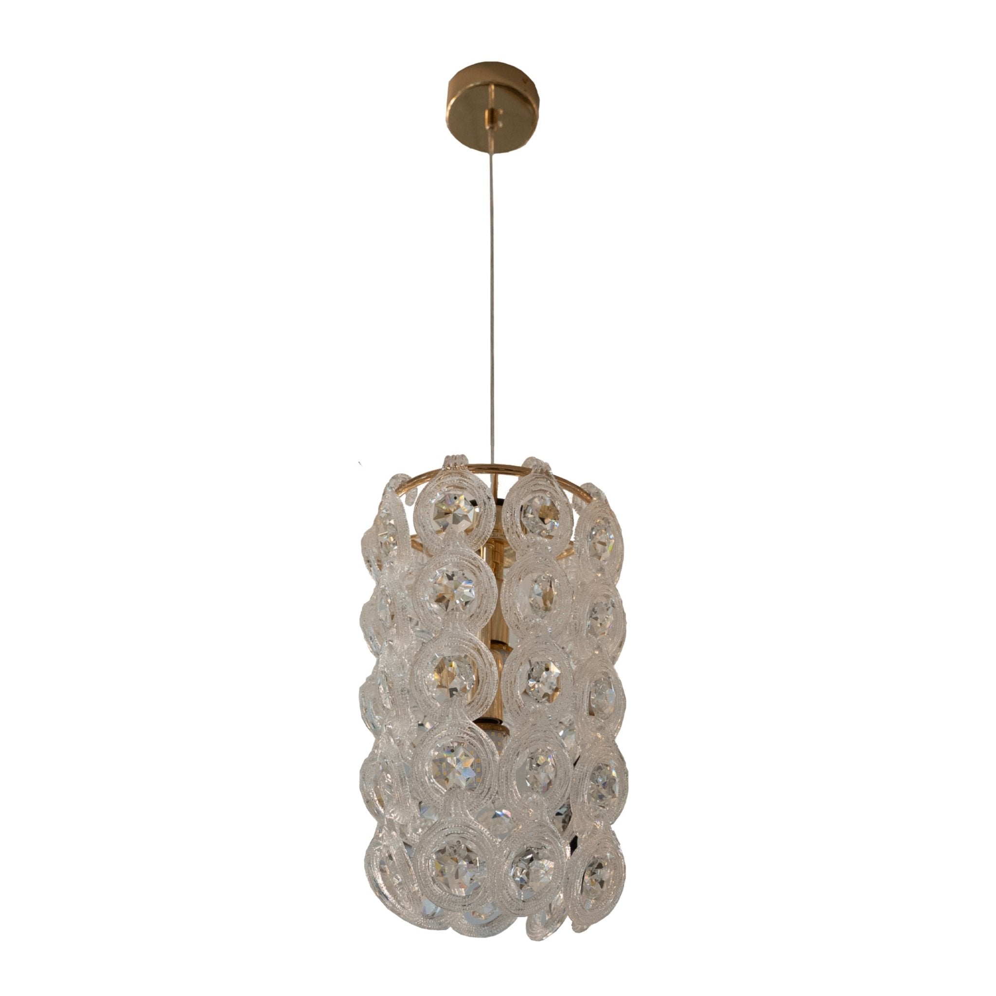 Gala Pendant Light | Lighting Creations - Mases LightingLighting Creations
