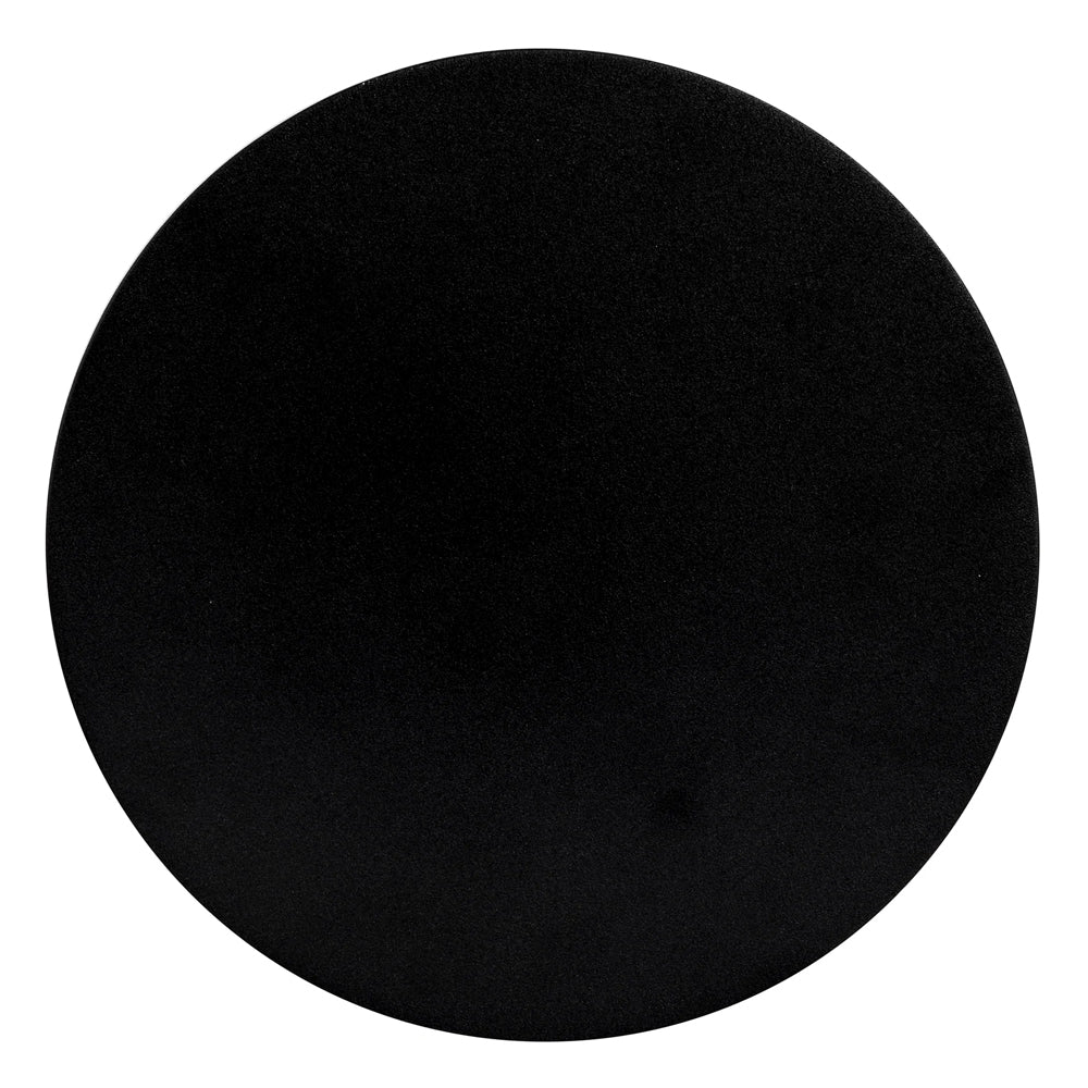 Halo LED Wall Light RGBW 24w in Black or White Havit Lighting - HV3594RGBW - Mases LightingHavit Lighting