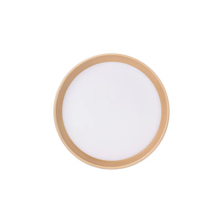 Havit Auster Trims to suit HV5863S - WHT - Mases LightingHavit Lighting