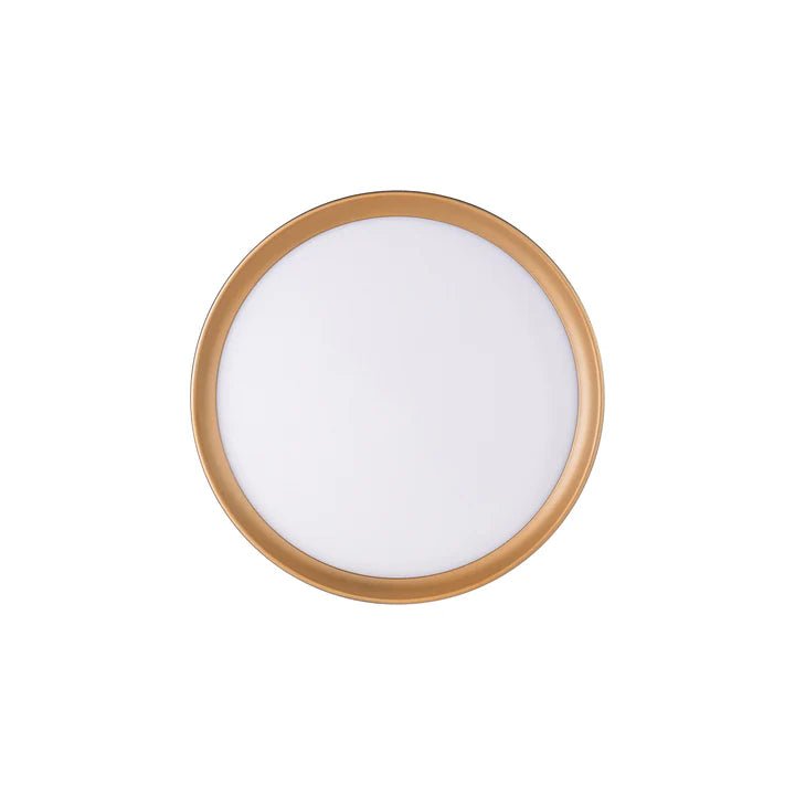 Havit Auster Trims to suit HV5863S - WHT - Mases LightingHavit Lighting