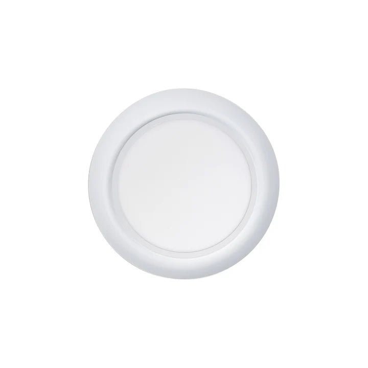 Havit Auster Trims to suit HV5863S - WHT - Mases LightingHavit Lighting