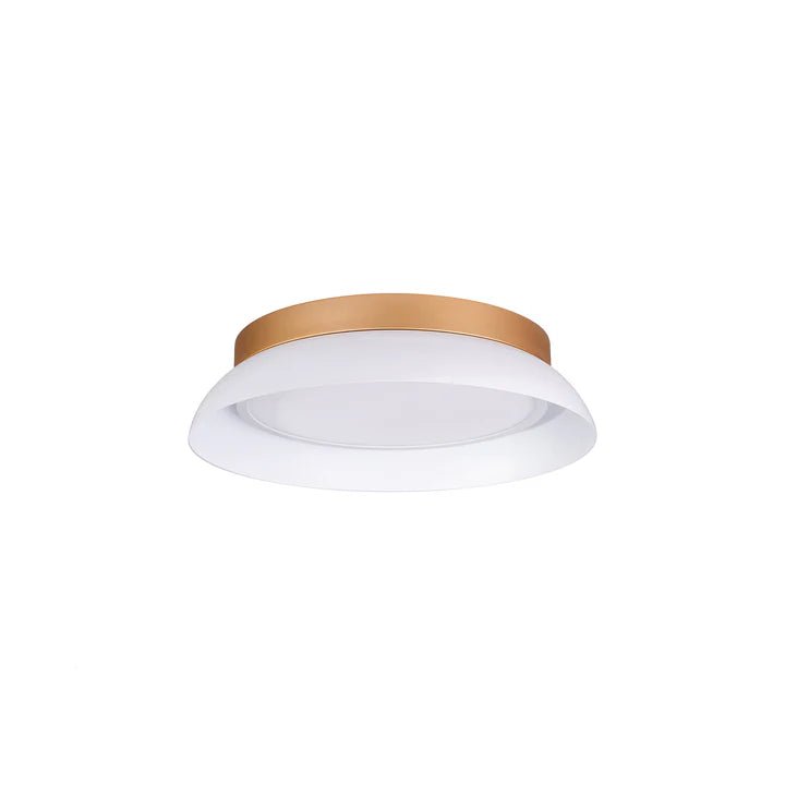Havit Auster Trims to suit HV5863S - WHT - Mases LightingHavit Lighting