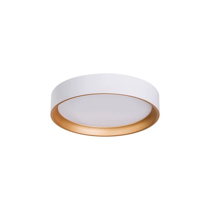 Havit Auster Trims to suit HV5863S - WHT - Mases LightingHavit Lighting