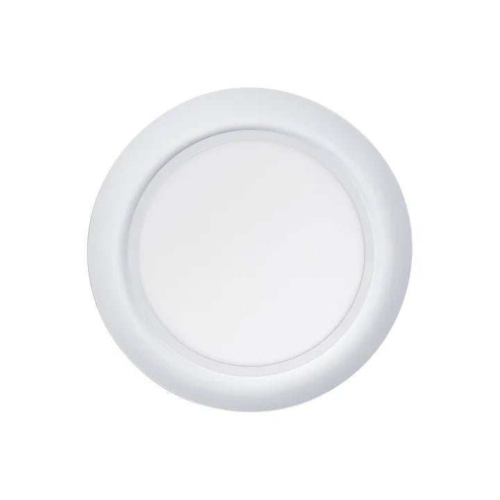 Havit Auster Trims to suit HV5864S - WHT - Mases LightingHavit Lighting