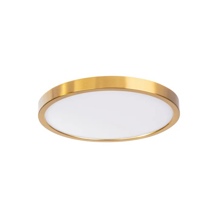Havit Auster Trims to suit HV5864S - WHT - Mases LightingHavit Lighting