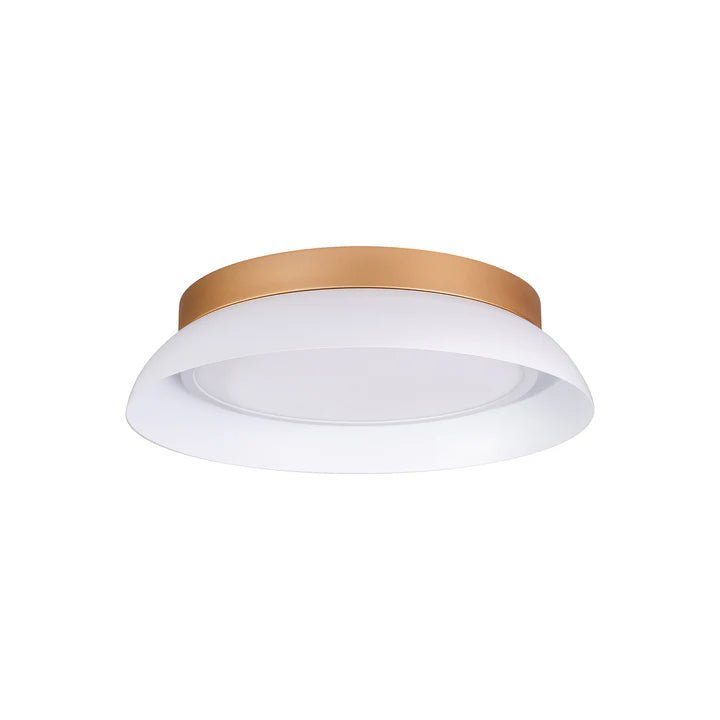 Havit Auster Trims to suit HV5864S - WHT - Mases LightingHavit Lighting