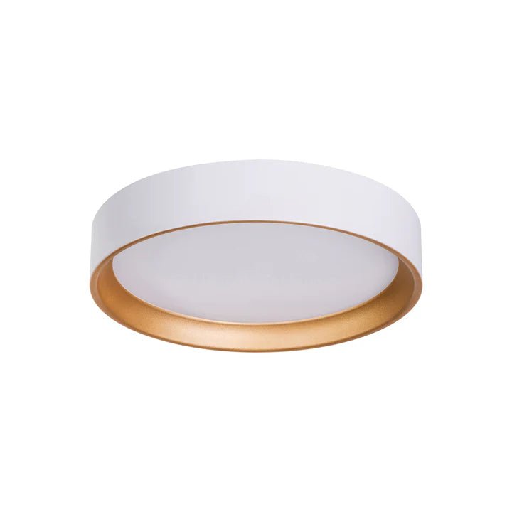 Havit Auster Trims to suit HV5864S - WHT - Mases LightingHavit Lighting