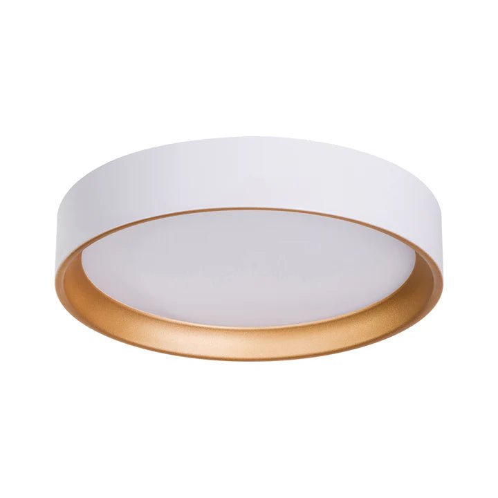 Havit Auster Trims to suit HV5865S - WHT - Mases LightingHavit Lighting