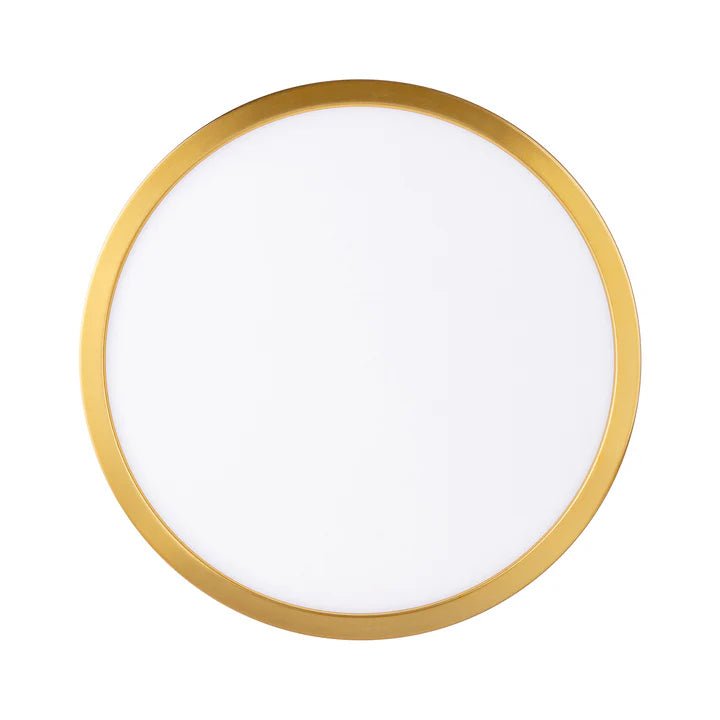 Havit Auster Trims to suit HV5865S - WHT - Mases LightingHavit Lighting