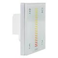 Havit Colour Temp (CT) LED Strip Touch Panel Controller - HV9101 - E2 - Mases LightingHavit Lighting