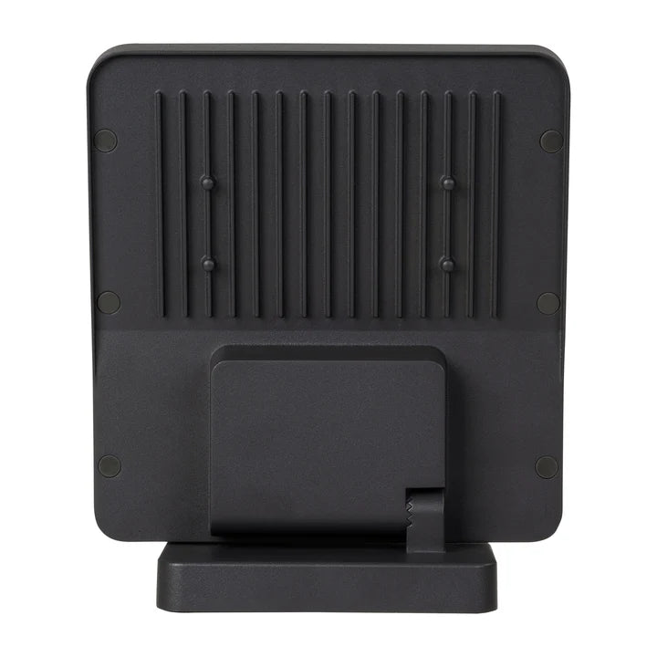 Havit Favo Aluminium Grey LED Floodlight With or Without Sensor 24w 240v - Mases LightingHavit Lighting
