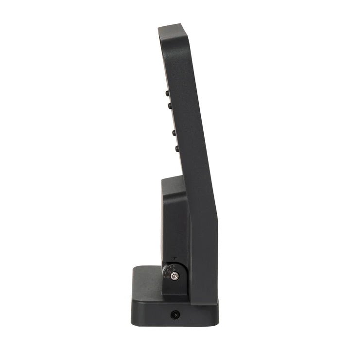 Havit Favo Aluminium Grey LED Floodlight With or Without Sensor 24w 240v - Mases LightingHavit Lighting