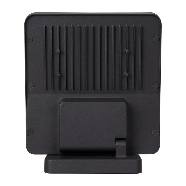 Havit Favo Aluminium Grey LED Floodlight With or Without Sensor 24w 240v - Mases LightingHavit Lighting