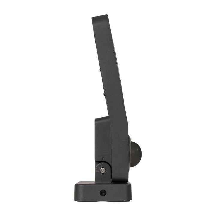 Havit Favo Aluminium Grey LED Floodlight With or Without Sensor - Mases LightingHavit Lighting