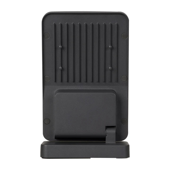 Havit Favo Aluminium Grey LED Floodlight With or Without Sensor - Mases LightingHavit Lighting