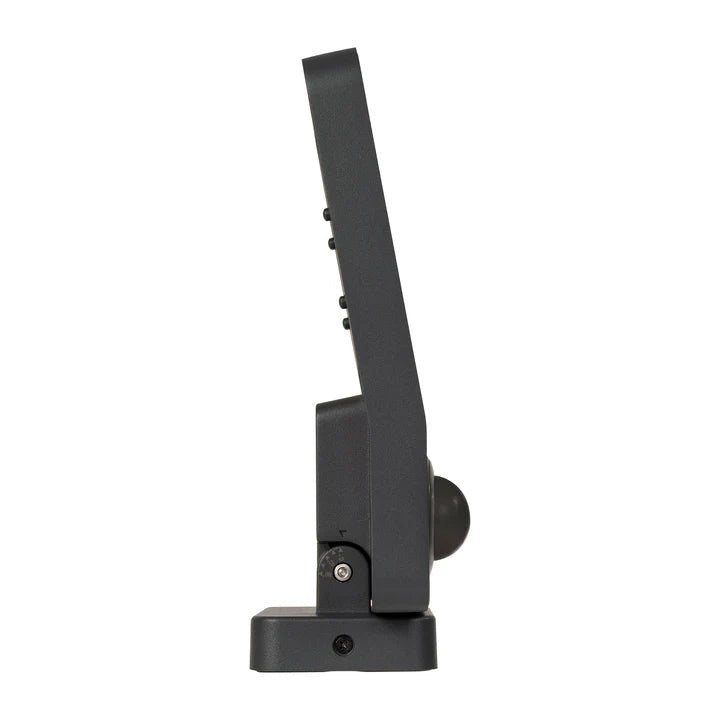 Havit Favo Aluminium Grey LED Floodlight With or Without Sensor - Mases LightingHavit Lighting