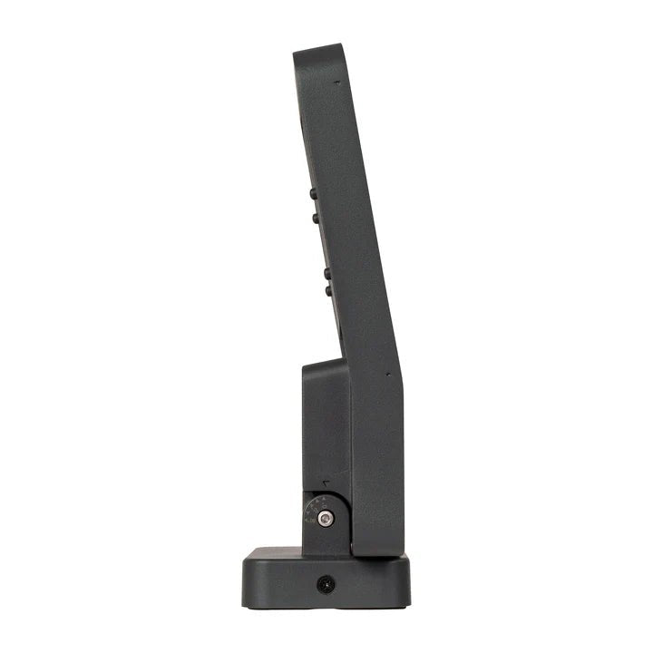 Havit Favo Aluminium Grey LED Floodlight With or Without Sensor - Mases LightingHavit Lighting