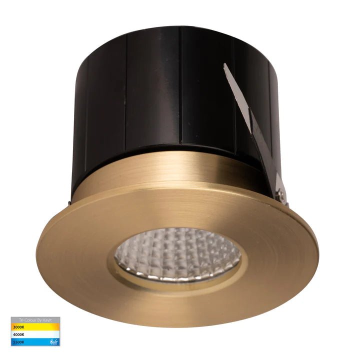 Havit HV5511T PRIME Fixed LED Downlight - Mases LightingHavit Lighting