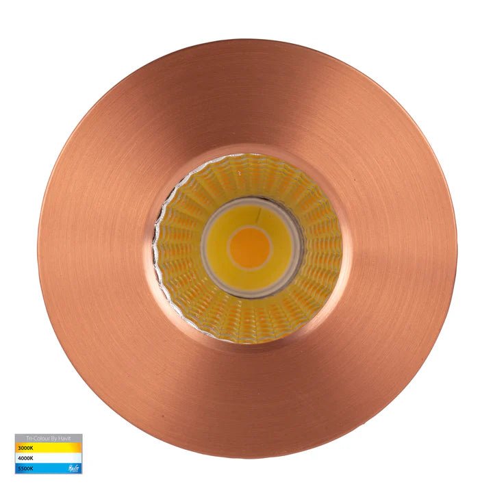 Havit HV5511T PRIME Fixed LED Downlight - Mases LightingHavit Lighting