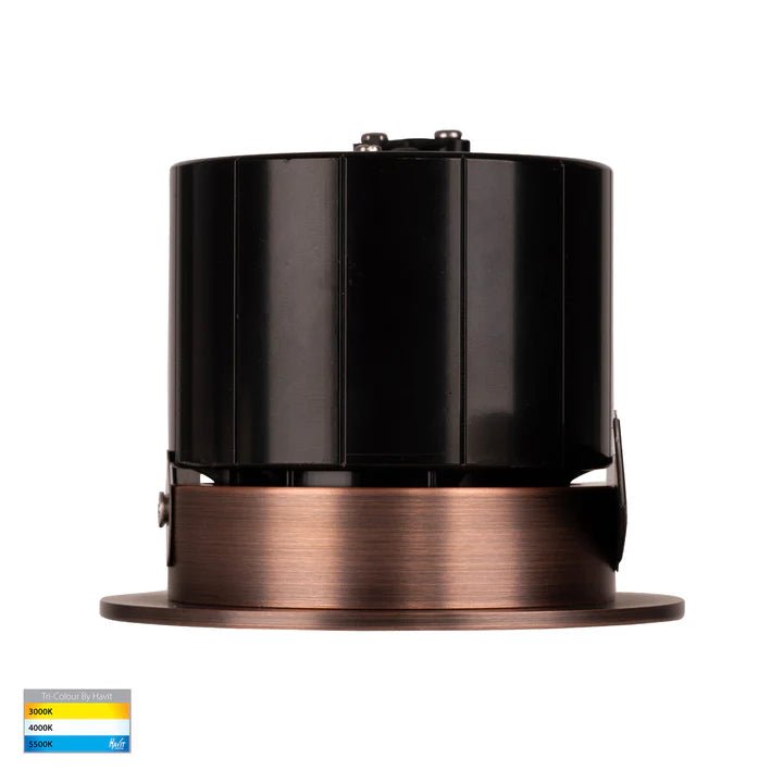 Havit HV5511T PRIME Fixed LED Downlight - Mases LightingHavit Lighting