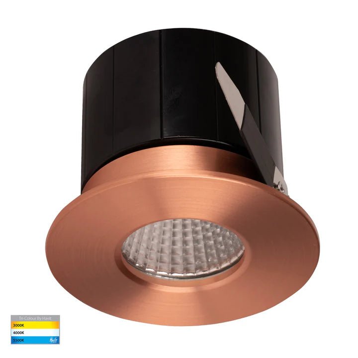 Havit HV5511T PRIME Fixed LED Downlight - Mases LightingHavit Lighting