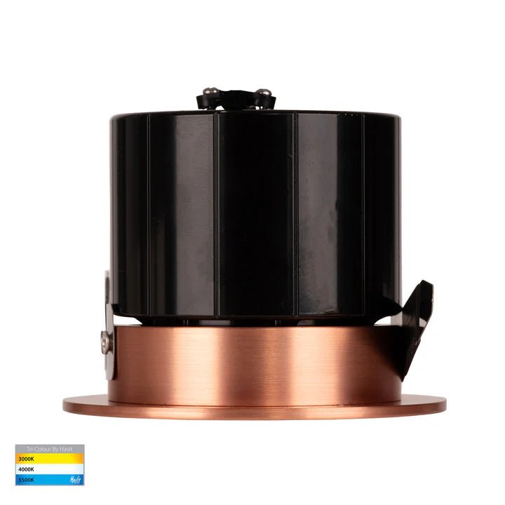 Havit HV5511T PRIME Fixed LED Downlight - Mases LightingHavit Lighting