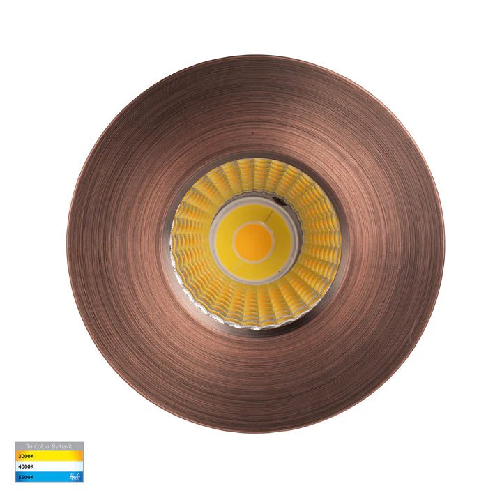 Havit HV5511T PRIME Fixed LED Downlight - Mases LightingHavit Lighting