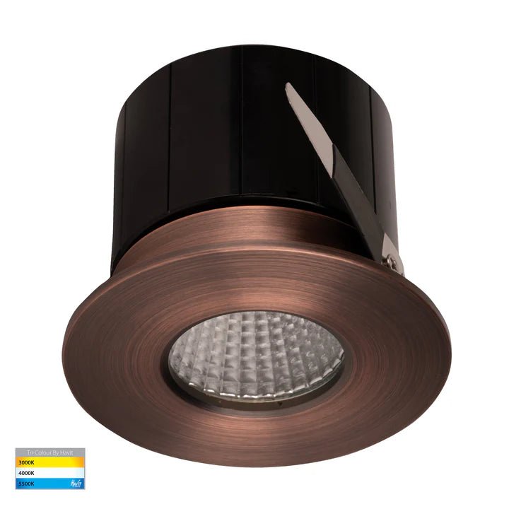 Havit HV5511T PRIME Fixed LED Downlight - Mases LightingHavit Lighting