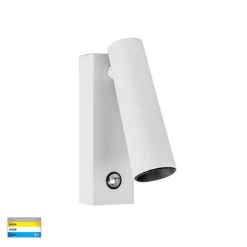 Havit Lesen 3W LED Adjustable Wall Light White HV3686T - WHT - Mases LightingHavit Lighting