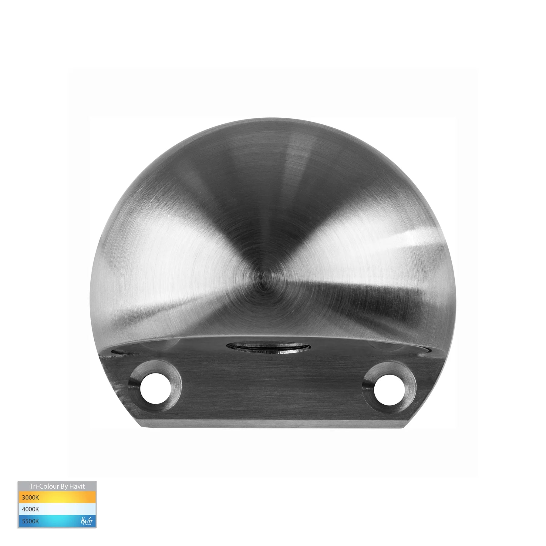 Havit OCCHIO LED Eyelid Step Light3W Available in 6 Colours - Mases LightingHavit Lighting