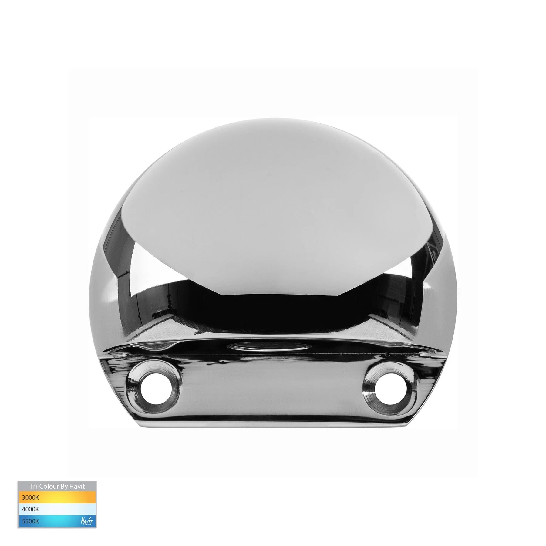 Havit OCCHIO LED Eyelid Step Light3W Available in 6 Colours - Mases LightingHavit Lighting