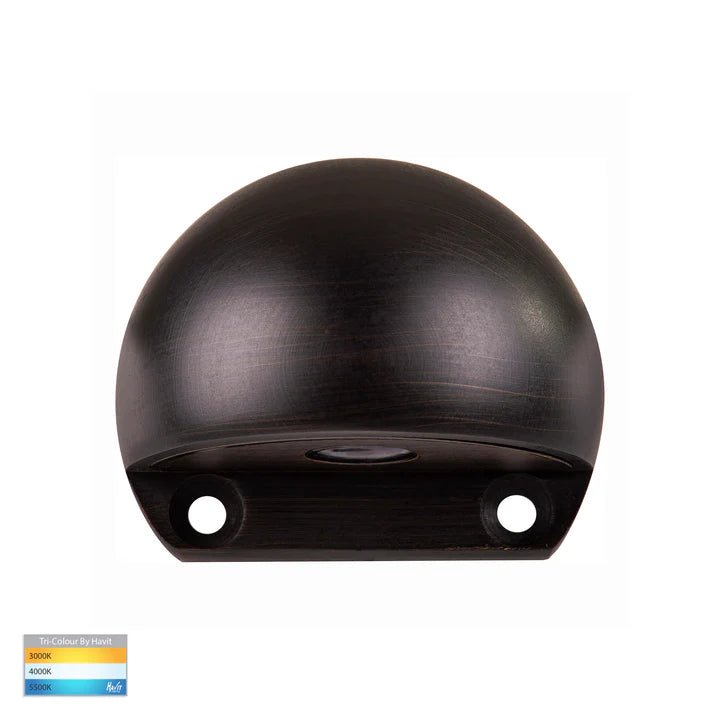 Havit OCCHIO LED Eyelid Step Light3W Available in 6 Colours - Mases LightingHavit Lighting