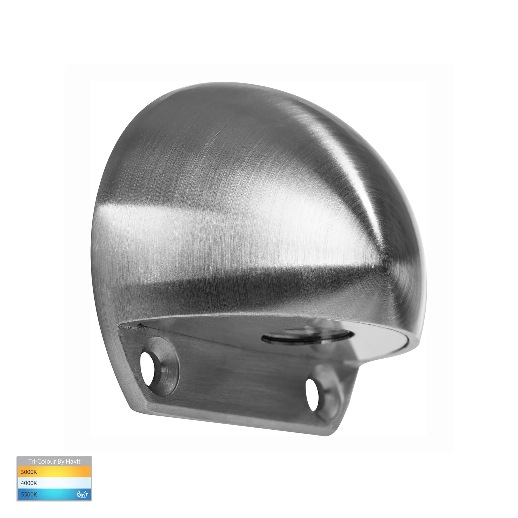 Havit OCCHIO LED Eyelid Step Light3W Available in 6 Colours - Mases LightingHavit Lighting