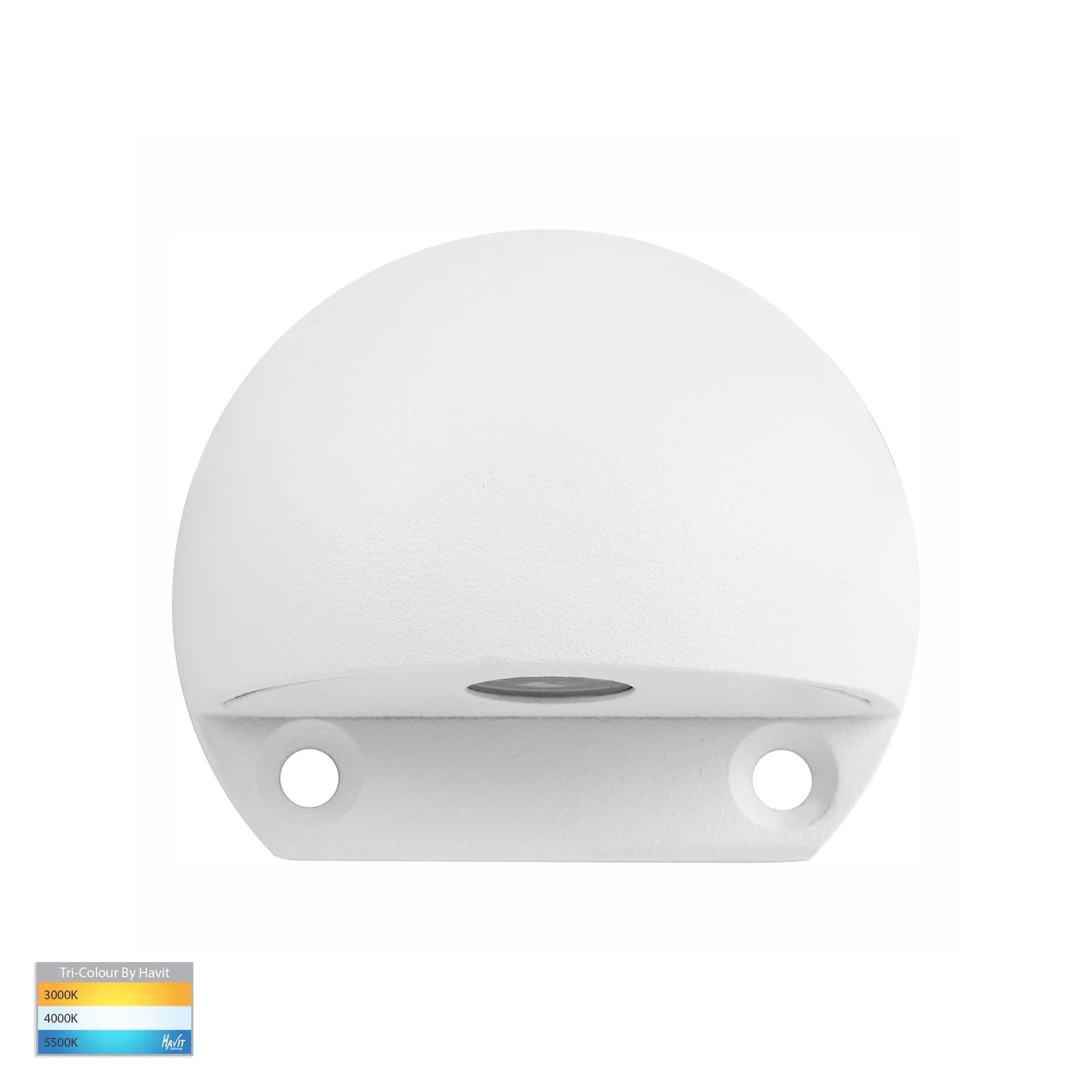 Havit OCCHIO LED Eyelid Step Light3W Available in 6 Colours - Mases LightingHavit Lighting