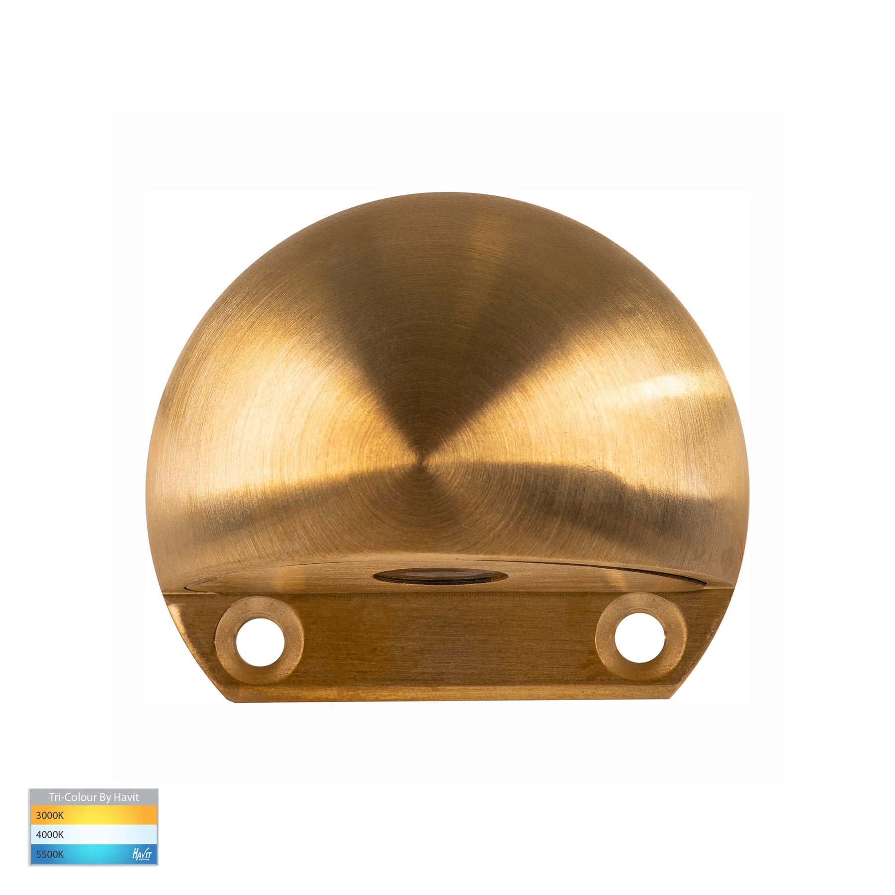 Havit OCCHIO LED Eyelid Step Light3W Available in 6 Colours - Mases LightingHavit Lighting