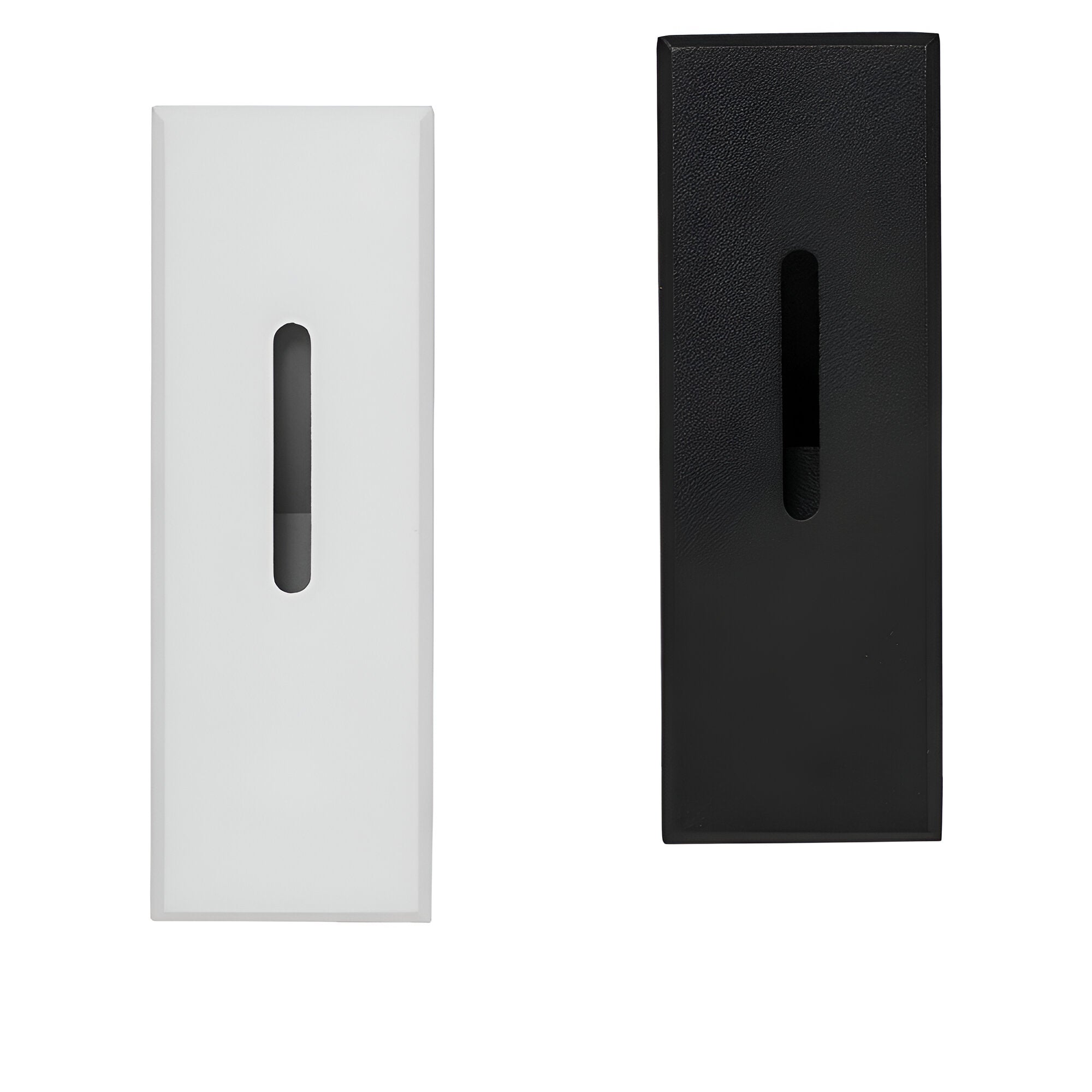 Havit PASO Black or White Recessed LED Step Light 240V or 12V - Mases LightingHavit Lighting
