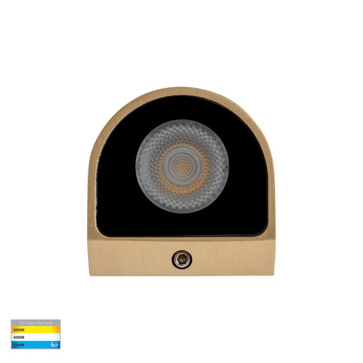 Havit Patra Surface Mounted LED Wall Light Series 12V - Mases LightingHavit Lighting