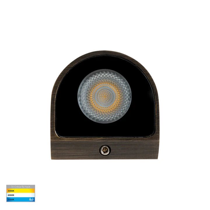 Havit Patra Surface Mounted LED Wall Light Series 12V - Mases LightingHavit Lighting