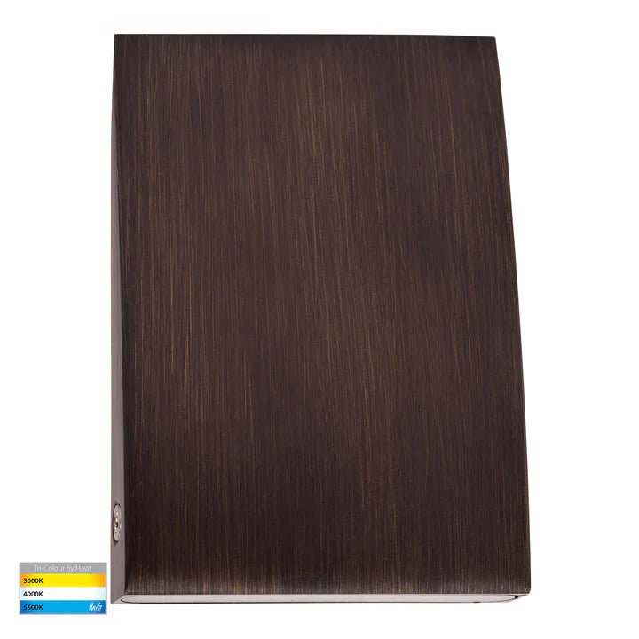 Havit Pelase LED Step Light Series 12V Tri Color - Mases LightingHavit Lighting