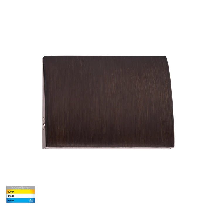 Havit Pelase LED Step Light Series 12V Tri Color - Mases LightingHavit Lighting