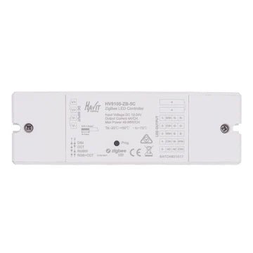 Havit Zigbee 12V/24V DC LED Strip Light Receiver - HV9105 - ZB - 5C - Mases LightingHavit Lighting