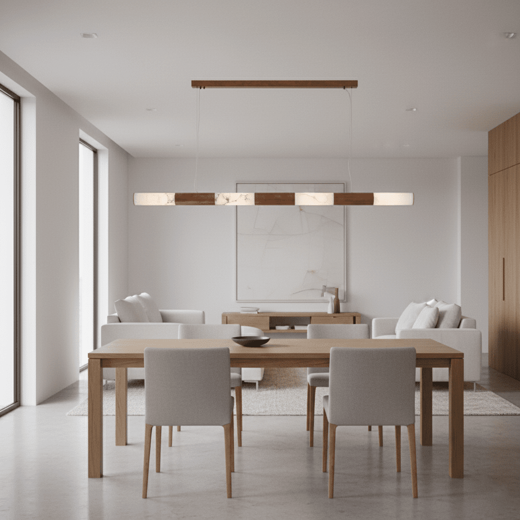 Heliora Pendant Light Series | Lighting Creations - Mases LightingLighting Creations