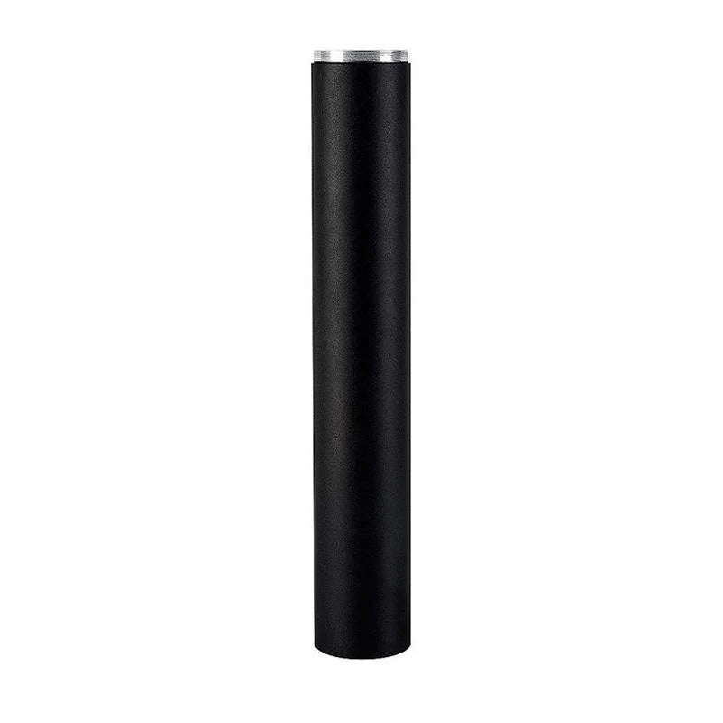 HV1601/HV1602 Bollard Extension in Black/316 SS/Antique Brass/White Havit Lighting - HV1603 - Mases LightingHavit Lighting