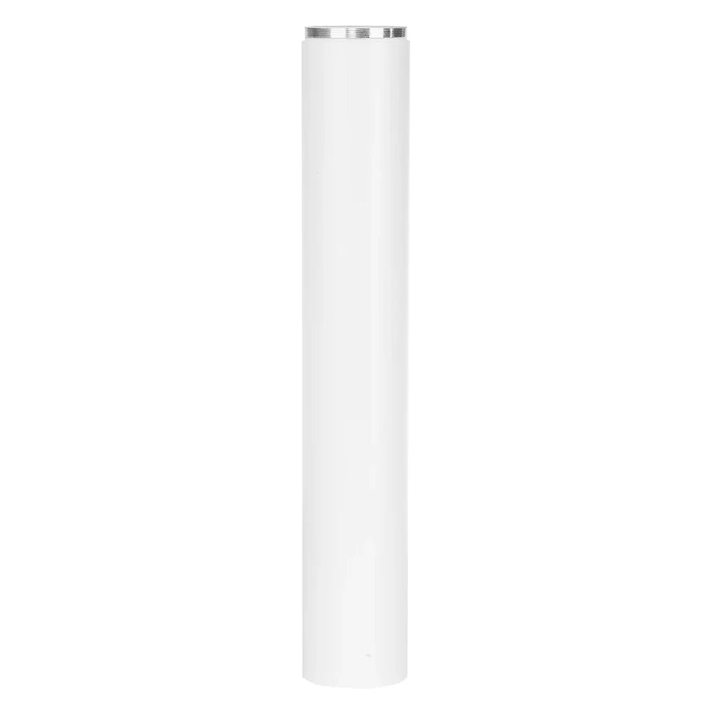 HV1601/HV1602 Bollard Extension in Black/316 SS/Antique Brass/White Havit Lighting - HV1603 - Mases LightingHavit Lighting