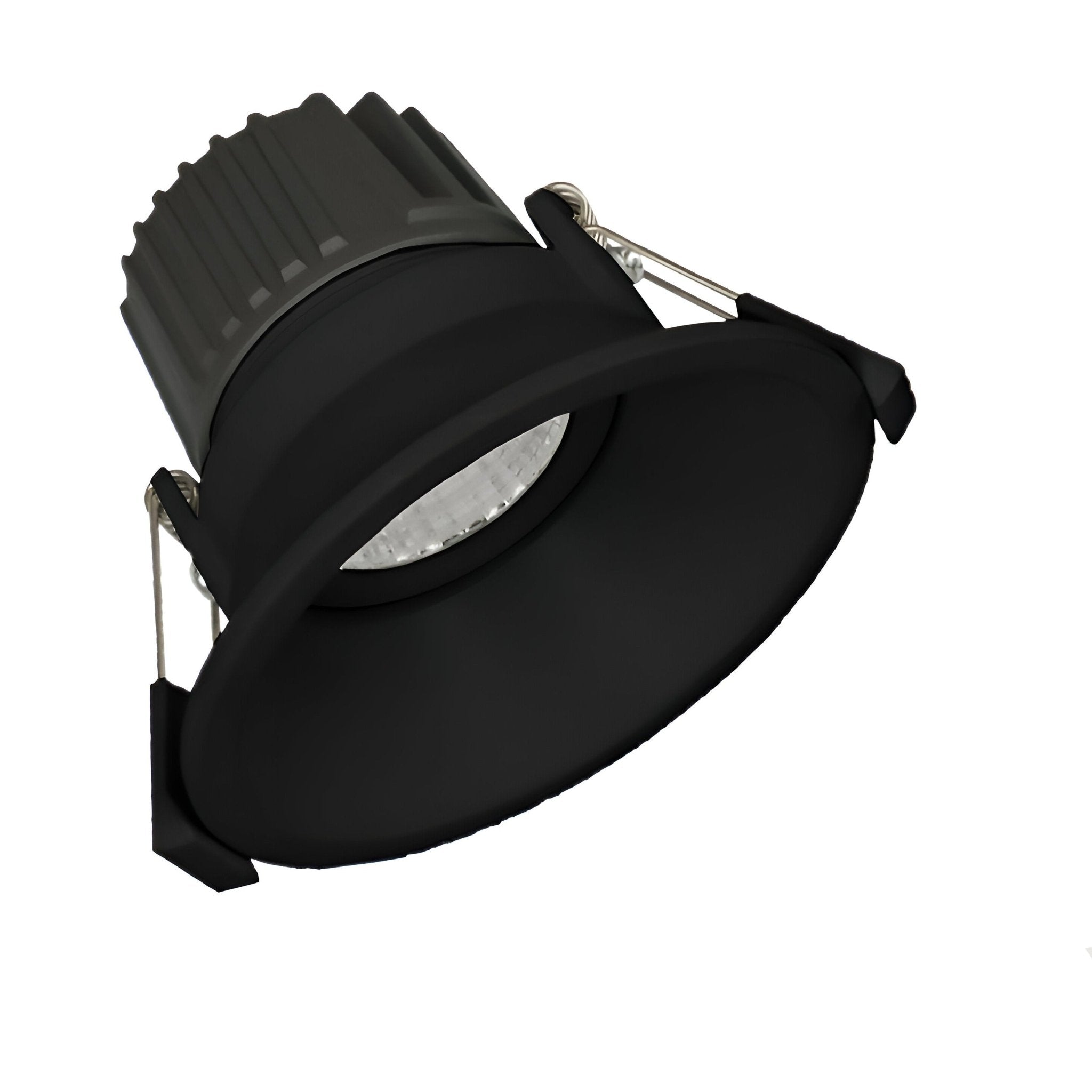 INFINITE 219 12W tiltable downlight, 3000K/4000K/6000K tri-colour, 60° beam