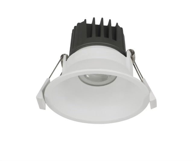 INFINITE 223 12W Trimless COB LED Downlight 90mm Cut-Out