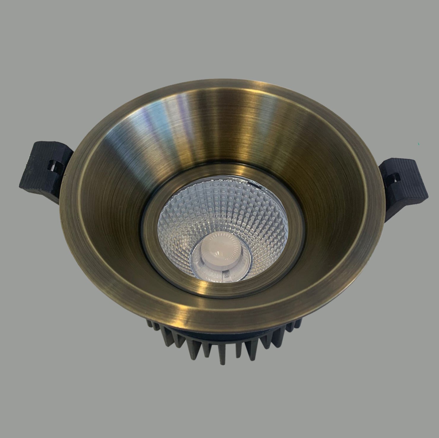 Infinite 225 LED Downlight 12W | Lighting Creations - Mases LightingLighting Creations