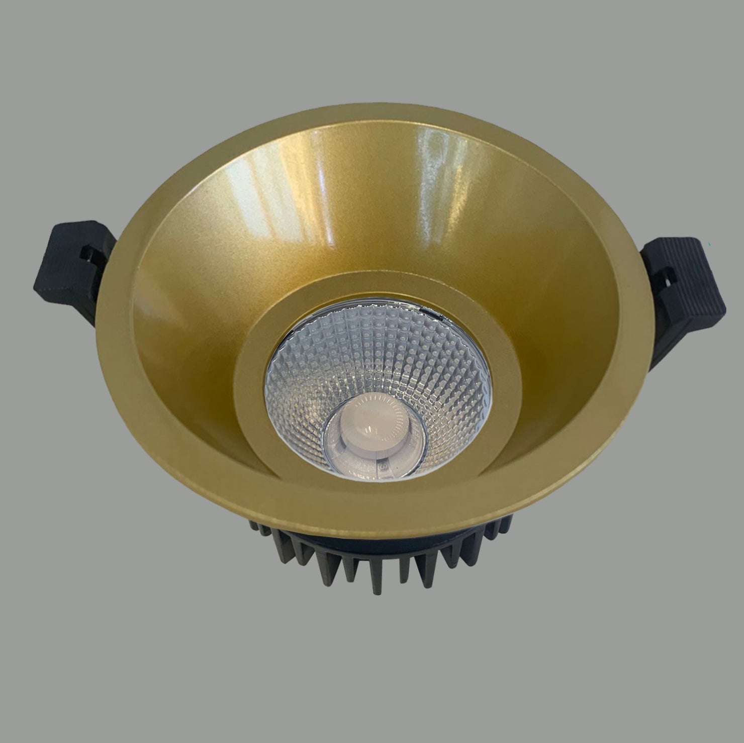 Infinite 225 LED Downlight 12W | Lighting Creations - Mases LightingLighting Creations
