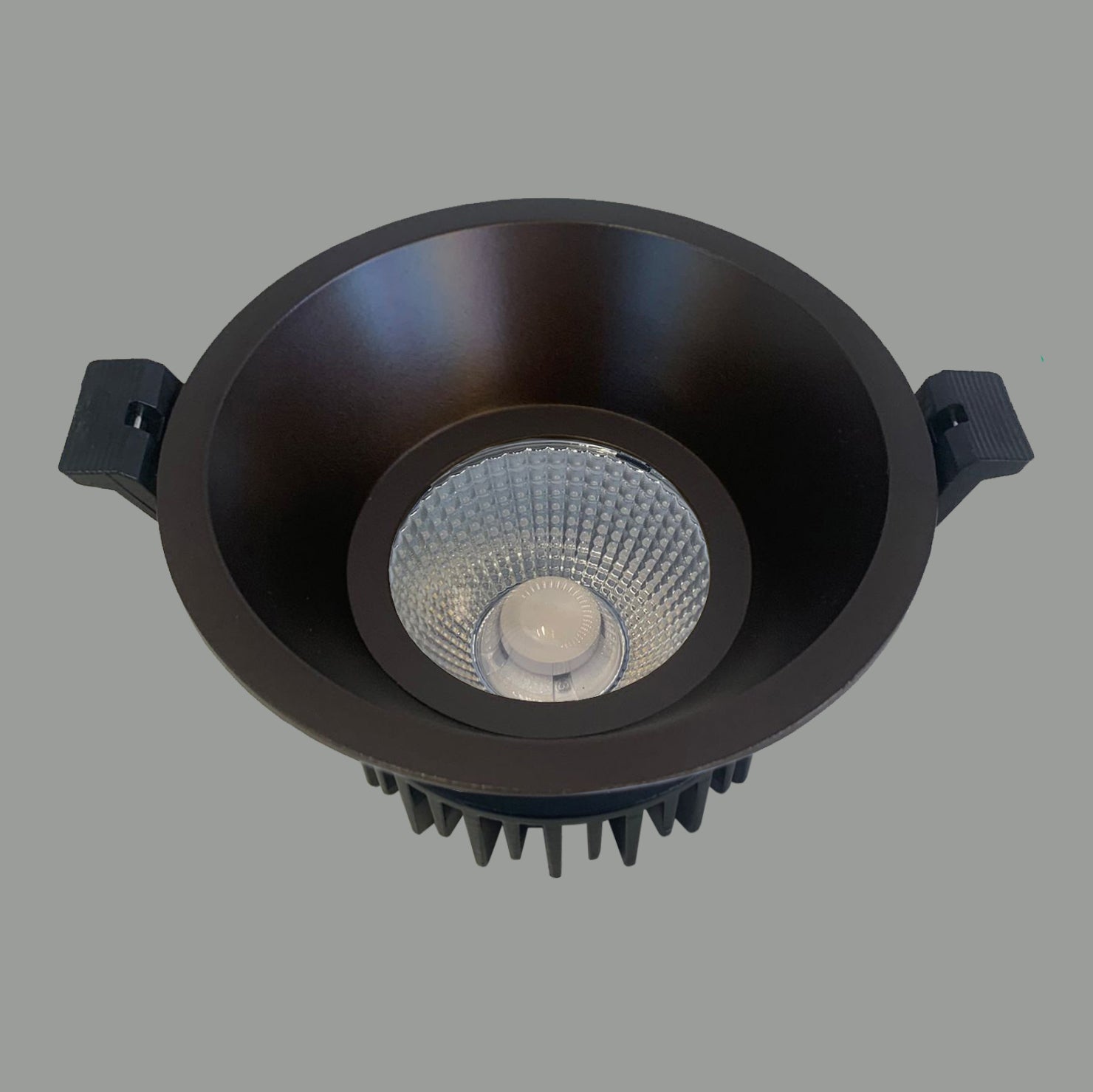 Infinite 225 LED Downlight 12W | Lighting Creations - Mases LightingLighting Creations